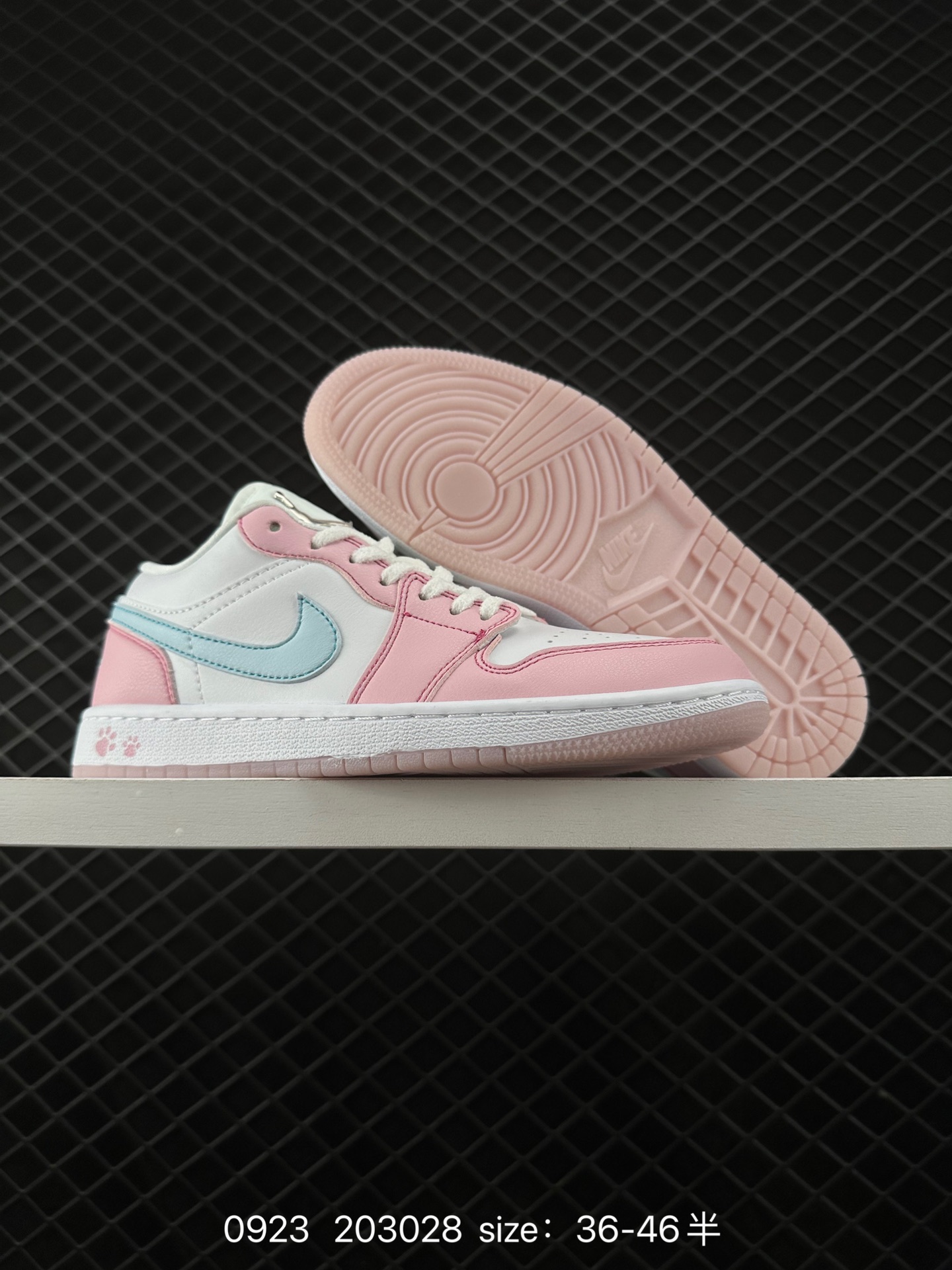 Air Jordan 1 Low AJ1